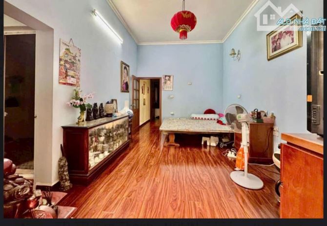 NHÀ ĐẸP TÂY HỒ .VÕNG THỊ – 3 TẦNG CÒN MỚI – MÓNG 7 TẦNG – GIÁ TỐT NHẤT THỊ TRƯỜNG 90M CH - 2