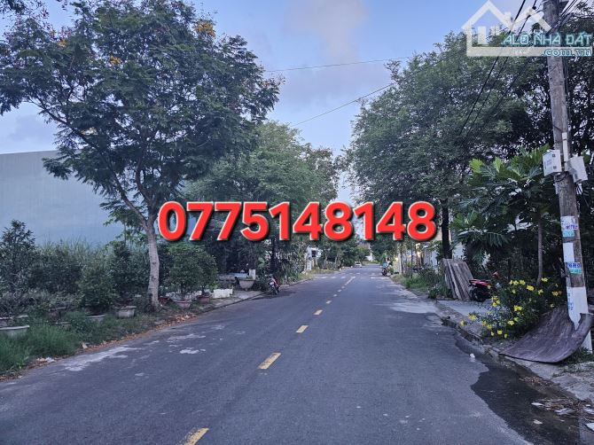 💥GIÁ CỰC TỐT 6.5 TỶ – ĐẤT MẶT TIỀN ĐƯỜNG 7.5M LÊ NHƯ HỔ – SÁT BIỂN TÂN TRÀ💥 - 2