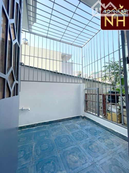 Bán gấp nhà Âu cơ 3 lầu 6x10m giá chỉ 4.3 tỷ - 2