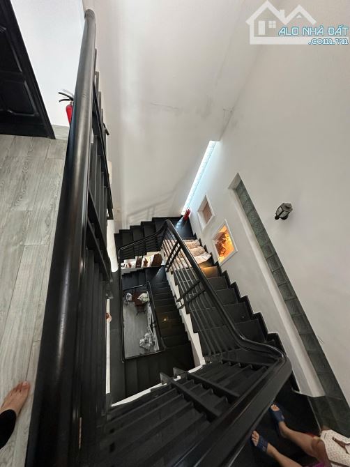 Bán Căn Homestay 3 Tầng kiệt 42 Nguyễn Công Trứ Trung tâm Phố Tây, Đặc khu Phú Hội - 2