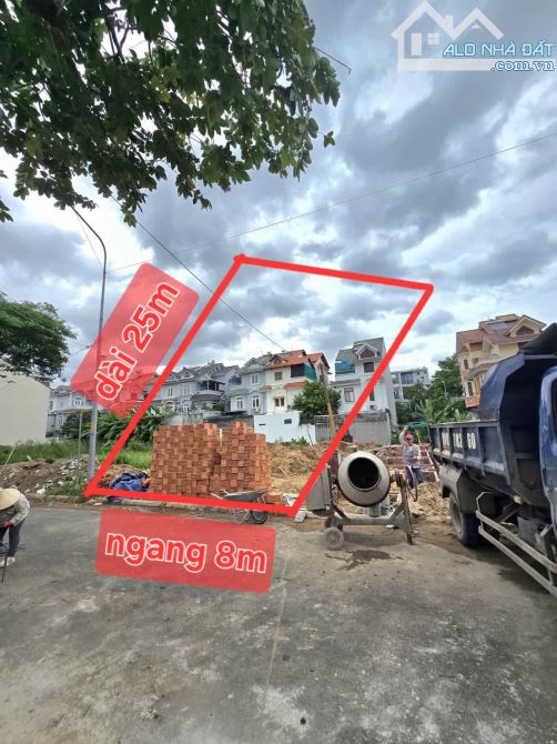 BÁN ĐẤT ĐẸP 200M² CHỦ GIẢM SÂU 1TỶ 300TR,CHỈ CÒN 17.9TỶ - 2