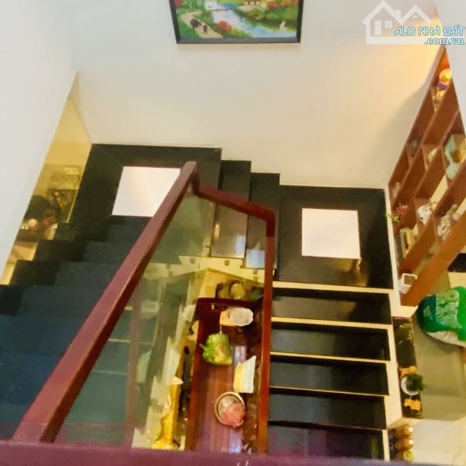 💥NHÀ 2 TẦNG MỚI CỨNG – MT TRÀ KHÊ 7 – ĐÔ THỊ FPT – 100M2 NGANG 5M – CHỈ NHỈNH 5 TỶ 🍀🌹🍀 - 2