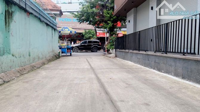 Bán gấp lô đất giá rẻ Chỉ 80tr/m2  Nguyễn Hữu Tiến  Tây Thạnh  Tân Phú  Hẻm 5m  4.1x20m - 2