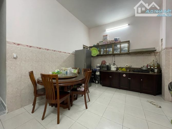 BÁN NHÀ 3 TẦNG – ĐƯỜNG HUY CẬN, CẨM LỆ - 2