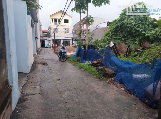 Bán đất Quang Minh 89m2,mt4m, 4.35 tỷ, Hà Nội, ô tô nhỏ. - 2