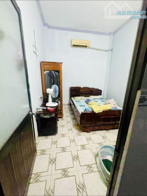 Bán nhà Nguyễn Tư Giản, phường 12, Gò Vấp, 81,5m2, hẻm xe hơi, 2 mặt hẻm, 6 tỷ hơn - 2