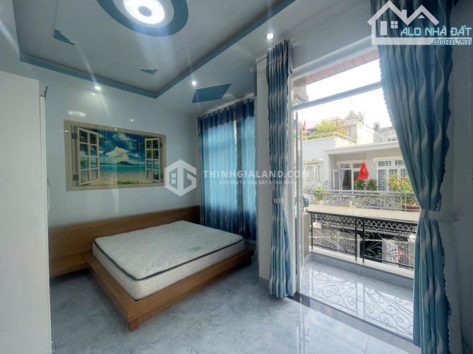 🚗 BÁN NHÀ 1 TRỆT 2 LẦU_HẺM Ô TÔ 5M_GẦN MẶT TIỀN LÊ LỢI_P.THẮNG NHÌ_VŨNG TÀU_CHỈ 6.3 TỶ 🌟 - 2