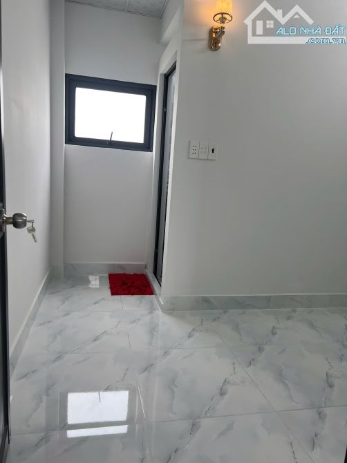 NHÀ ĐẸP GIÁ TỐT HƠN 2 TỶ– SỔ HỒNG RIÊNG – HOÀN CÔNG CHUẨN - HTP- QUẬN 7 - 2