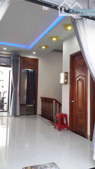 Bán Biệt thự mini 3 tầng 245m2 phường Tam Hiệp Đồng Nai chỉ 9,8 tỷ - 2