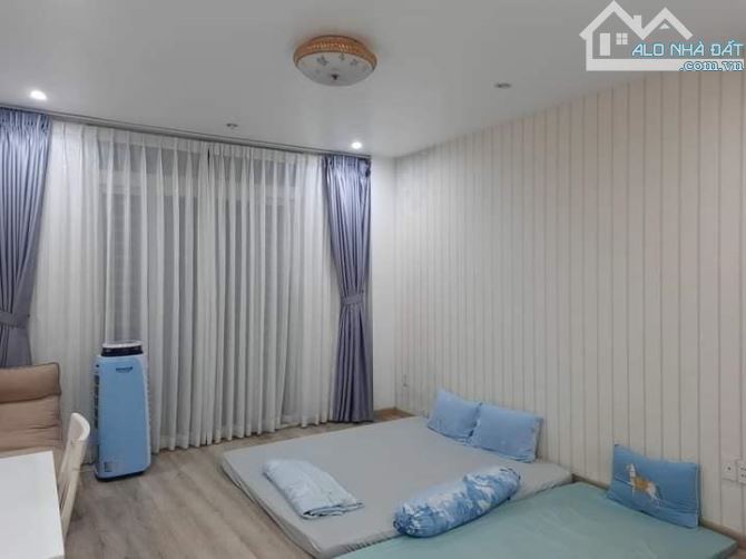 Lô góc 2 MT, thu nhập 9tr/tháng, DT 50.5m2, gần HTP, nhỉnh 4 tỷ. - 2
