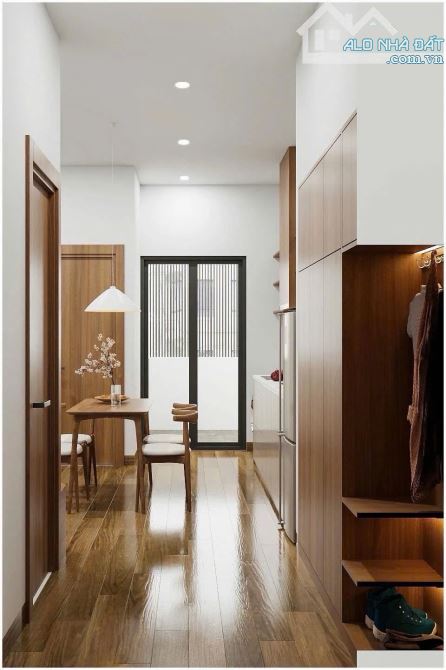 💥 TOÀ CĂN HỘ 7 TẦNG - GẦN HỒ NGHINH - MỚI 100% - DOANH THU 110TR/THÁNG - 2
