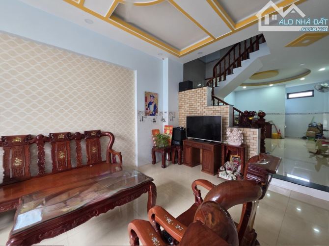 NHÀ Q2: MẶT TIỀN ĐƯỜNG NHỰA 7M - 4 TẦNG - 80M² - CHỈ 8,3 TỶ - 2