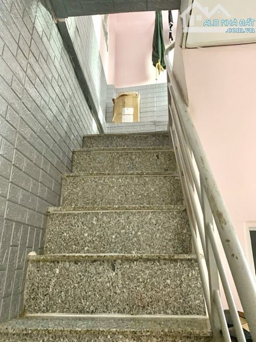 BÁN NHANH NHÀ BÌNH THẠNH, HXH, 60m2, LÊ QUANG ĐỊNH, NHỈNH 4 TỶ. - 2