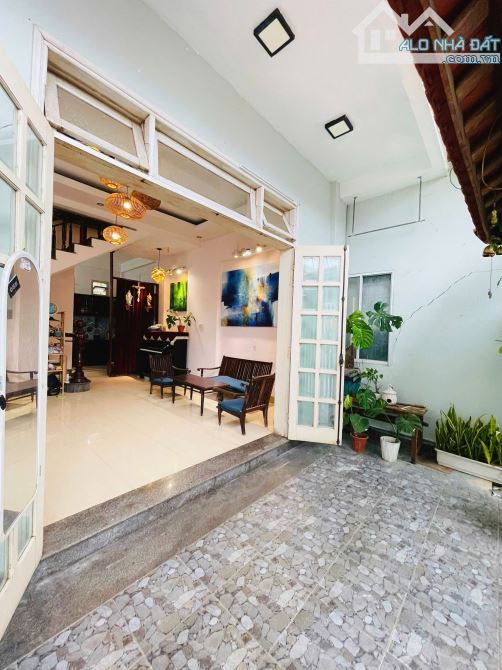 BÁN 2 TẦNG MT KINH DOANH NGUYỄN PHÚC THÁI, TP HUẾ Giá rẻ - 2