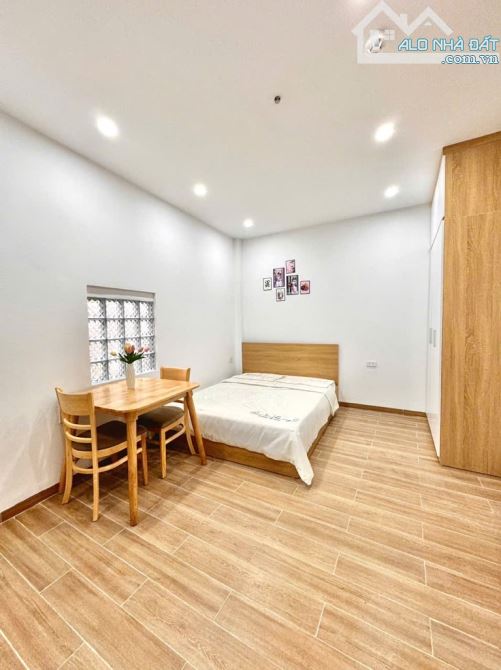CCMN GÀ ĐẺ TRỨNG VÀNG TRUNG TÂM MỸ ĐÌNH, DT 80M, 20 PHÒNG KHÉP KÍN, DÒNG TIỀN 115TR/THÁNG - 2