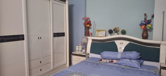 Chính chủ cần bán nhanh căn nhà 3 tầng đường duy tân - 2