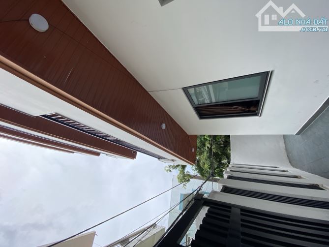 BÁN GẤP TOÀ CĂN HỘ DÒNG TIỀN LÔ GÓC ĐƯỜNG 5.5M NGAY NGÃ TƯ NGUYỄN HỮU THỌ - TRƯNG NỮ VƯƠNG - 2