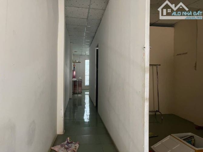 BÁN GẤP NHÀ HXH, 72m2, PHAN VĂN TRỊ, BÌNH THẠNH, GIÁ CHỈ NHỈNH 4 TỶ. - 2