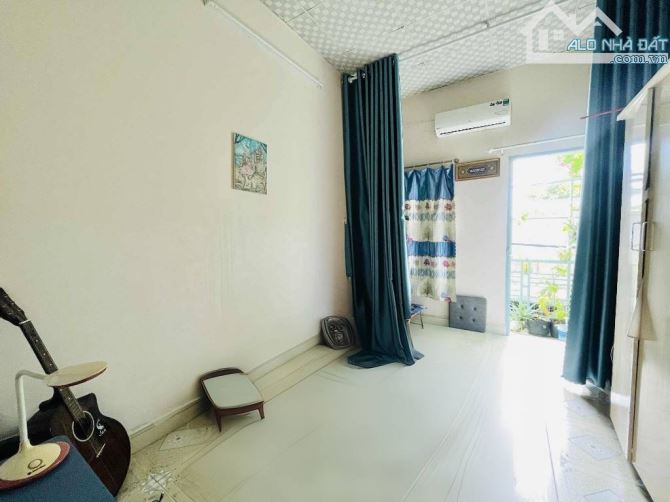 BÁN NHÀ SIÊU RẺ, HXH, 73m2, BÌNH THẠNH, NGUYỄN VĂN ĐẬU, NHỈNH 4 TỶ. - 2