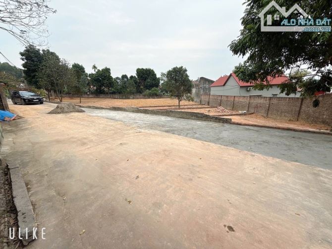 Chưa Đến 1 Tỷ Bạn Sở Hữu Ngay Lô Đất 100m2 tại Liên Xuân, Nam Sơn, Sóc Sơn, Hà Nội - 2