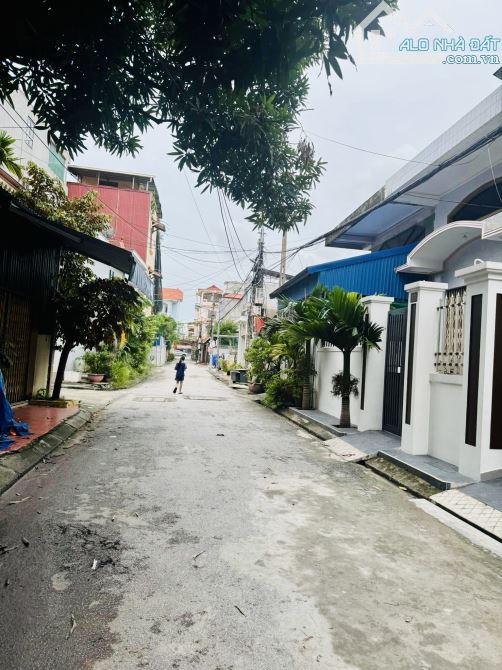 Bán đất 70m ô toi tránh nhau Sở Dầu, Hồng Bàng chỉ hơn 2 tỷ. - 2