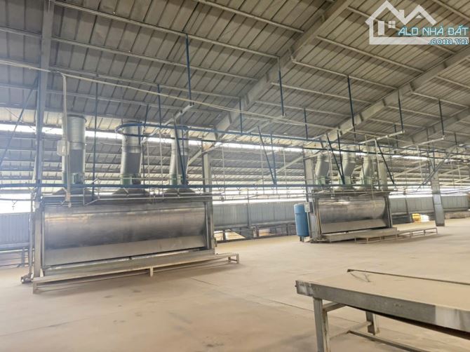 BÁN XƯỞNG SẢN XUẤT 8.000m2 GẦN KCN AMATA - ĐỒNG NAI - 2