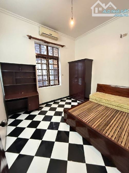 Nhà đẹp Triều Khúc phân lô gần ô tô 47m 5 tầng mặt tiền 3.8m giá 9,7 tỷ - 2