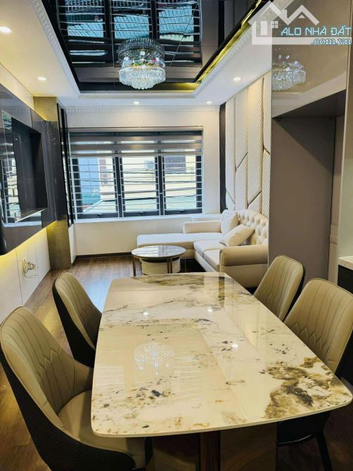 BÁN NHÀ ĐẸP NGUYỄN VĂN LINH, THẠCH BÀN, LONG BIÊN 52M 9.3 TỶ - 2