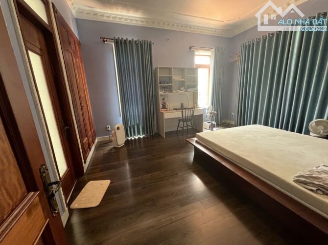 BIỆT THỰ MT CHU VĂN AN – DT 475M² (NGANG 13.9M) – KHU KIẾN THIẾT, HIỆP PHÚ - 2