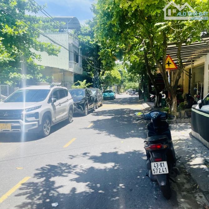 💥HÀNG HIẾM 2 MT VÕ NHƯ HƯNG – 110M2 NGANG 7M – SÁT GÓC – VIEW PHÁO HOA 🍀🌹🍀 - 1