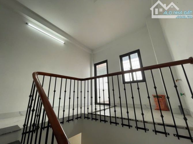 🏡 Bán nhà 40m², 5 tầng, giá 6.4 tỷ – Phan Trọng Tuệ, Thanh Trì - 2