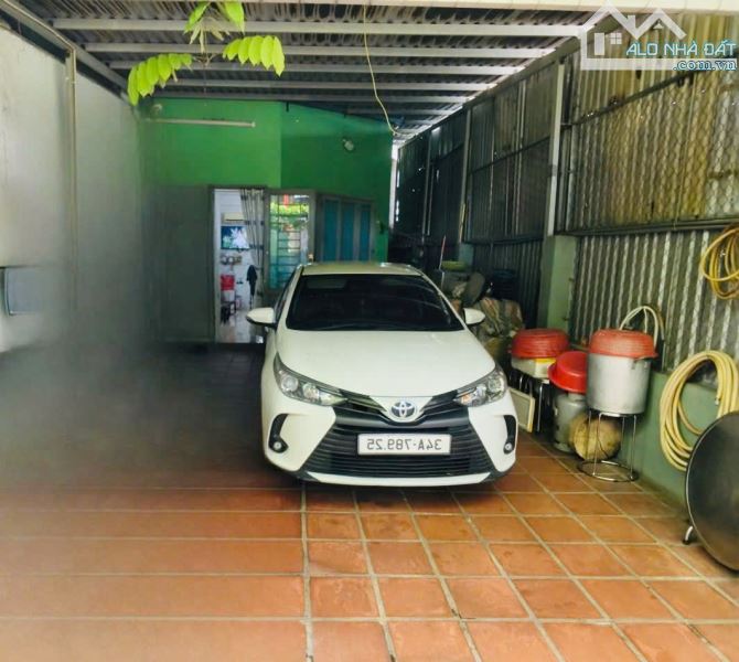 Căn góc2 Mt 1/liên khu 45,bình tân, HXT,76m2(5x15.5)3tầng,có gara oto,SHR,chỉ 3.48 tỷ Tl - 2