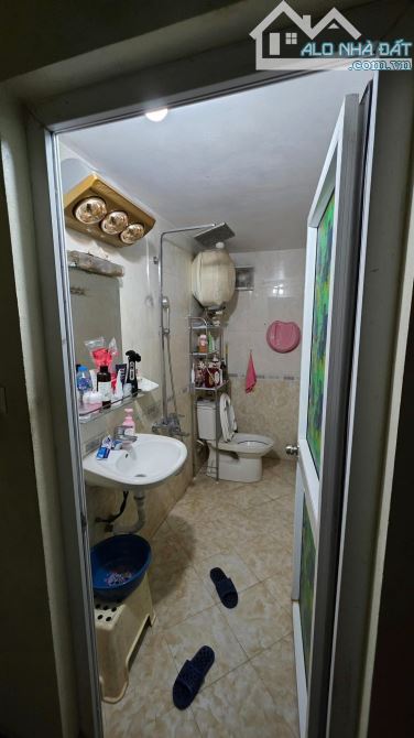 Bán Nhà Phân Lô Mỗ Lao 2 Thoáng Ô Tô Tránh Cạnh Chung Cư 44m2 4 Tầng Ở Ngay Chỉ 10.7 Tỷ - 2