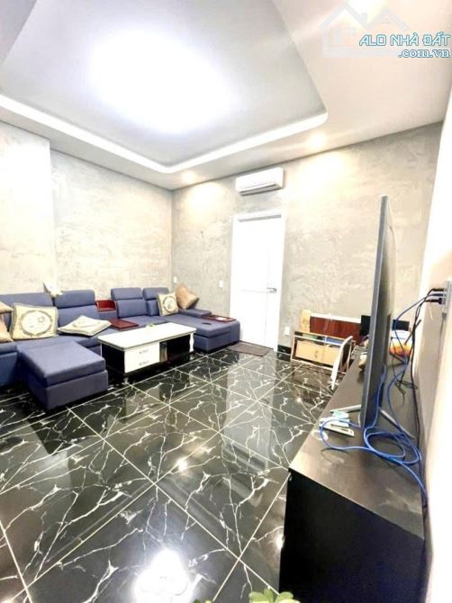 NHÀ 3 TẦNG LÔ GÓC 2MT KP Đông Tác, P. Tân Đông Hiệp, TP. Dĩ An – Bình Dương - 2