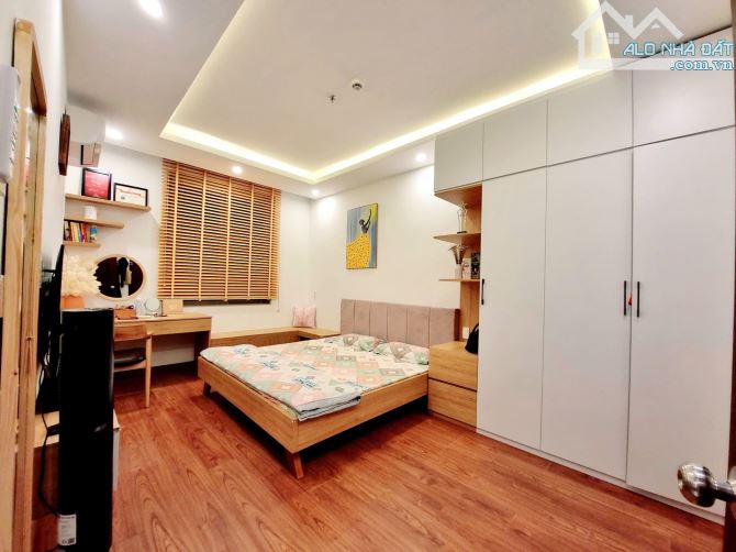 Căn hộ cao cấp Minh Linh full nội thất hiện đại xịn sò - 2