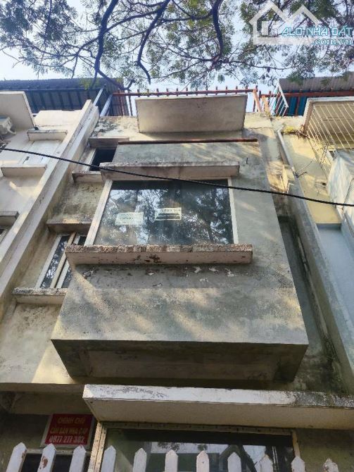 Bán biệt thự,liền kề khu đô thị HUD Vân Canh,Hoài Đức phân lô,ô tô,vỉa hè,giá 17.9 tỷ - 2