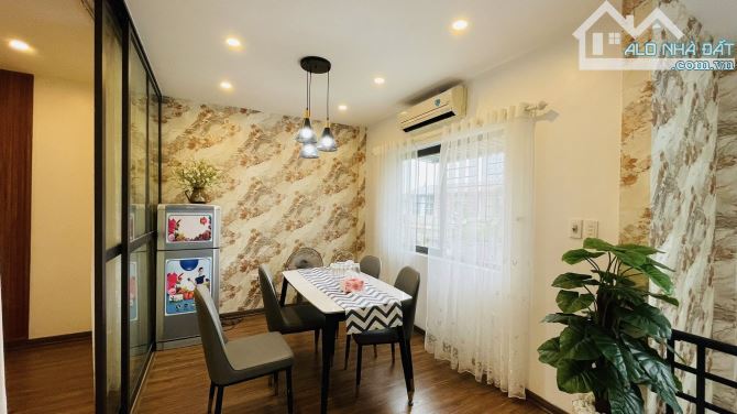 💥Nhà tập thể Quân đội Hoàng Quốc Việt ~90m, 3PN, Mới đẹp, 4.59 tỷ TT Cầu Giấy - 2
