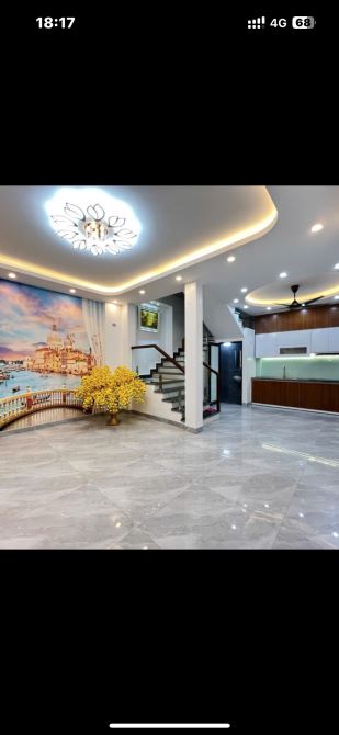 BÁN NHÀ MẶT NGÕ NÔNG – PHỐ AN DƯƠNG, TRẦN NGUYÊN HÃN, HẢI PHÒNG - 2