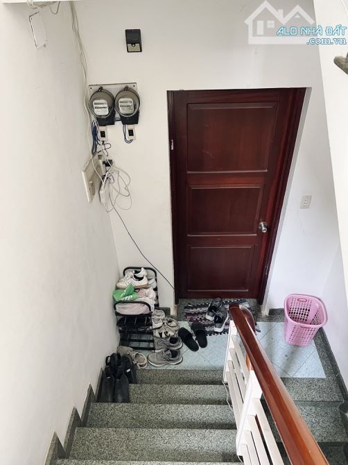 🌹🌹 PHAN ĐĂNG LƯU, 53M2, 5 TẦNG, 5 PN, 5WC. GIÁ: 11,9 TỶ🌹🌹 - 2