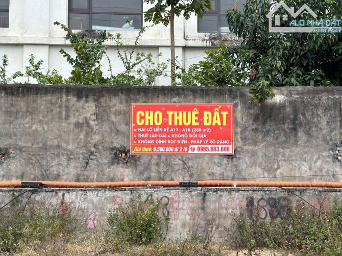 Bán Đất Thổ Cư Tại Biển Hải Tiến Cách Biển 200m Siêu Đẹp - 2