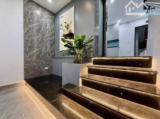 Hot ngang mùa lũ, bán căn nhà 4,5 tầng tại Đại tự đẹp không tì vết - 2