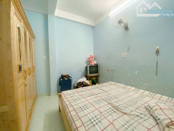 🏅🏆HIẾM, BÁN NHÀ ĐƯỜNG NGUYỄN DUY TRINH, 4*15, CHỈ 3,2TỶ, ĐƯỜNG OTO 💥🔥🌈 - 1
