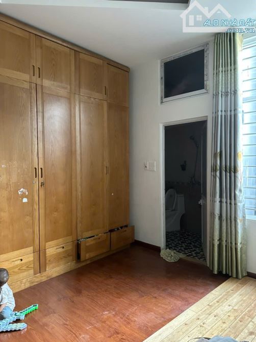 Cho thuê nhà nguyên căn đầy đủ nội thất tại ngõ 333 Xuân Đỉnh, Bắc Từ Liêm. DT 37m x 5 - 2