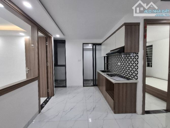 🌟 CĂN HỘ CCMN 55m 2N+1K_VS– PHỐ NGUYỄN LƯƠNG BẰNG – TRUNG TÂM ĐỐNG ĐA 🌟 - 2