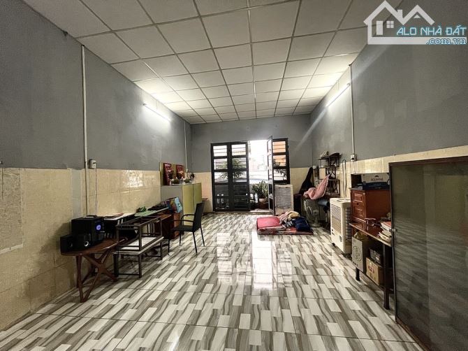 💥 NHỈNH 6 TỶ – XE HƠI NGỦ TRONG NHÀ – 60M2  – 2 TẦNG ĐẸP – TRUNG TÂM  LINH TRUNG 💥 - 2
