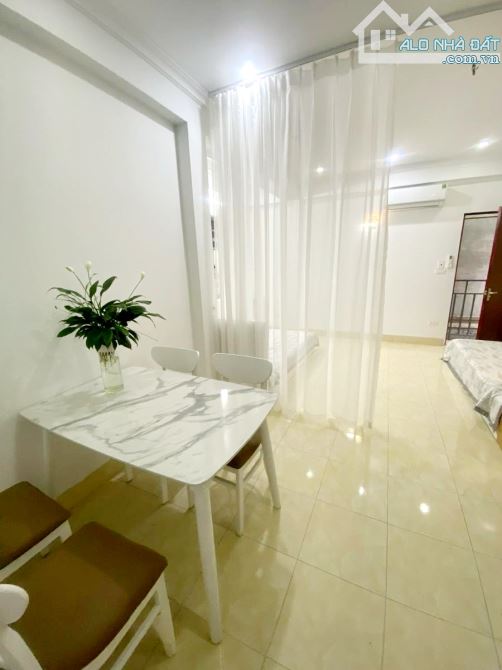 💥 CẦU GIẤY - CHDV 7 TẦNG - THANG MÁY - 30M RA PHỐ - DOANH THU 30TR/THÁNG 💥 - 2