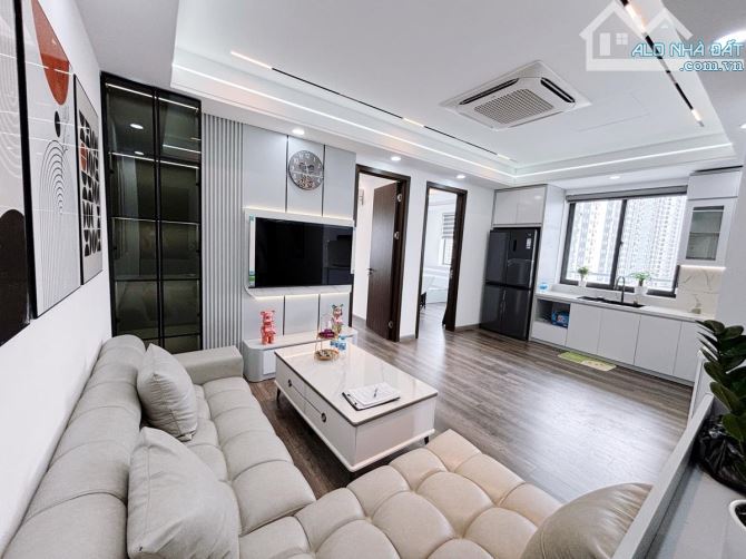 🔥 BÁN NHANH – CĂN HOA HẬU CHUNG CƯ CÁNH ĐỒNG MƠ – 624 MINH KHAI 🔥 🌟 - 2