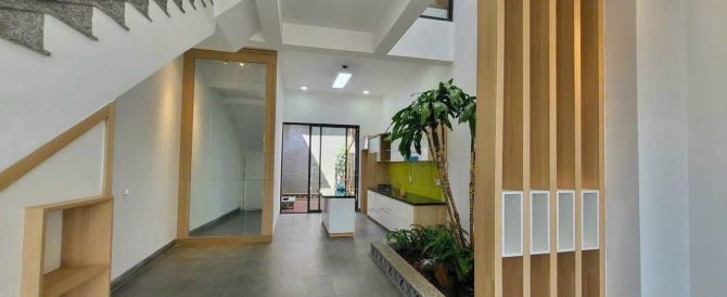 Nhà 2 Tầng hẻm 451 Y moan Phường Buôn Ma Thuột,Tỉnh Đắk Lắk 2,55 tỷ - 2