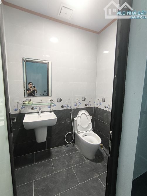 Cực hiếm, nhà đẹp cổ nhuế, ô tô đậu cửa, kinh doanh đt 100m, giá 6.2 tỷ - 2
