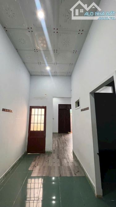 Nhà mặt tiền đường hẻm 25 Mai Thị Lựu - gần trường cao đẳng Sư Phạm đăk lăk - 2